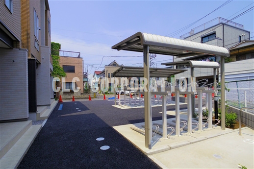 Casa荒川　part1  その他12