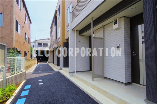 Casa荒川　part1  その他13