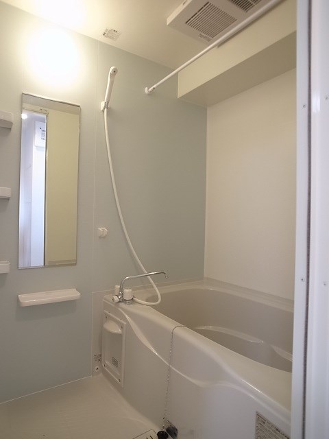 Casa荒川　part1  風呂画像