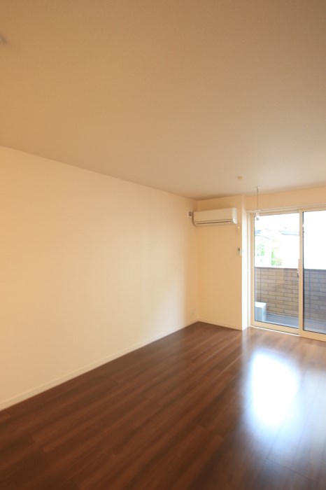 ダ　アン　ア　シス    ベッドルーム