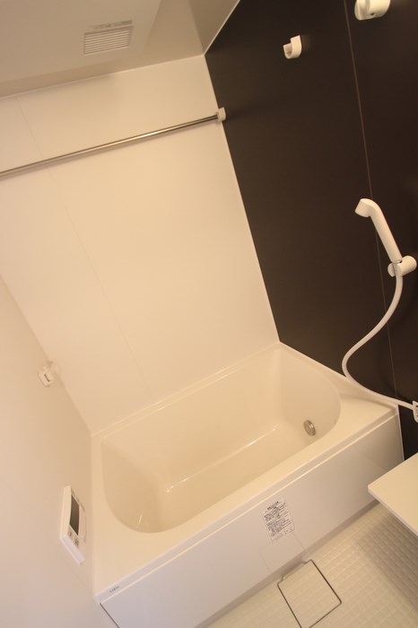 ダ　アン　ア　シス    風呂画像