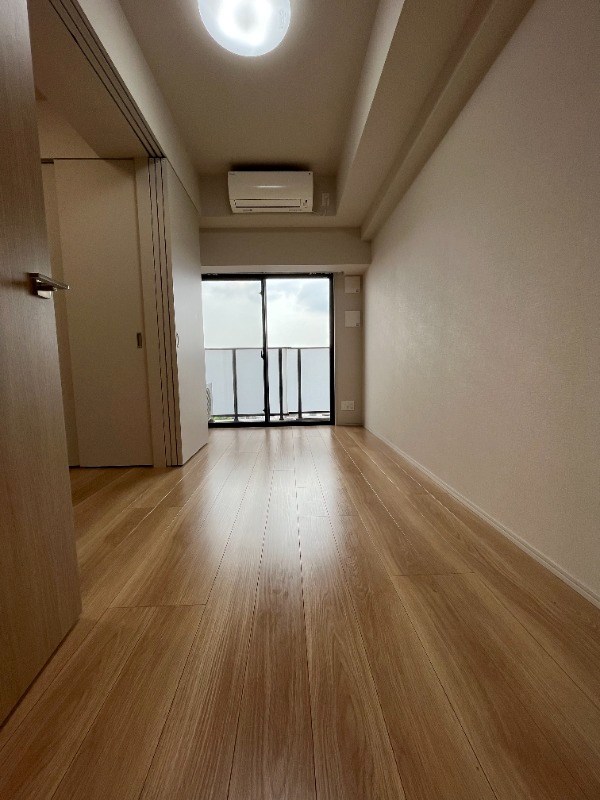 ドゥーエ亀戸Ⅲ ベッドルーム