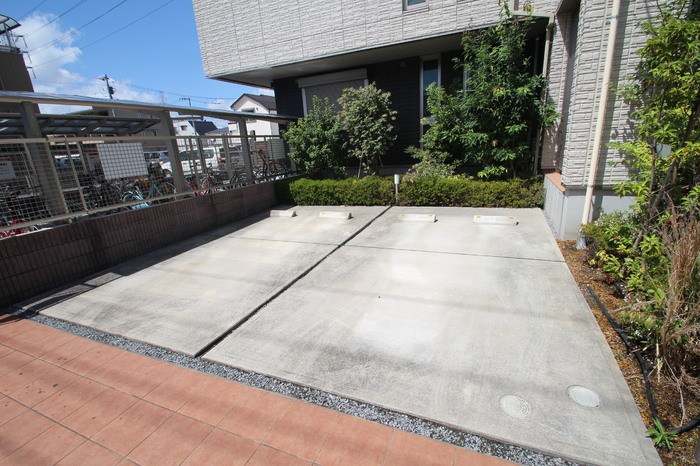 Emile　(エミール)  その他5