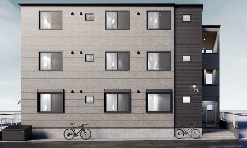 Ａｖａｌｏｎ 三ノ輪 外観