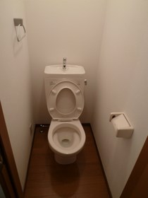 ベルダ・ビレッジオⅡ その他2