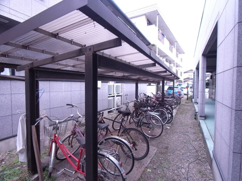 ベルダ・ビレッジオⅡ その他6