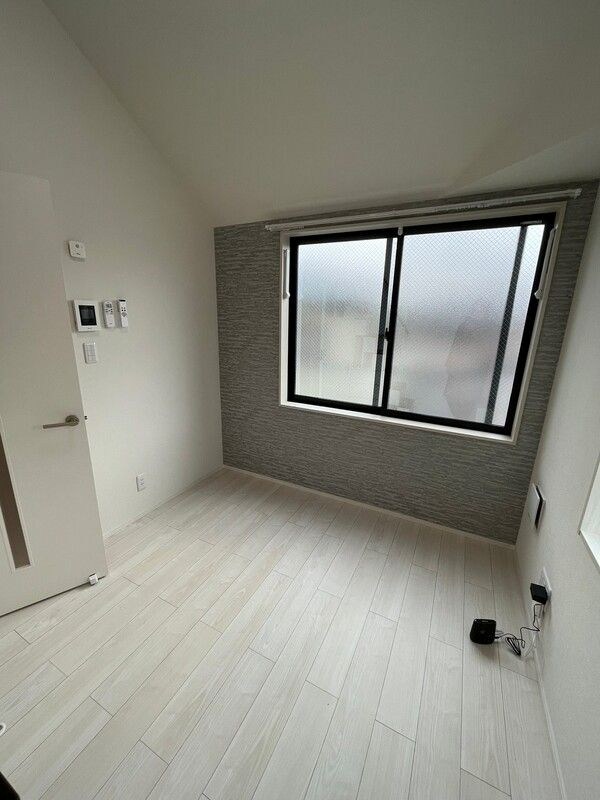 KOMOREBI リビング