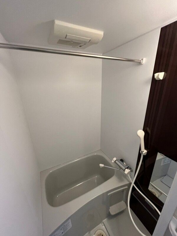 KOMOREBI 風呂画像