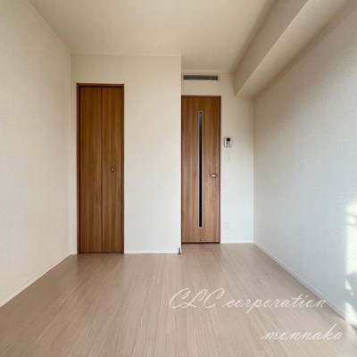 プランドールコート   リビング