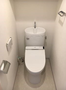 GENOVIA隅田川WESTSKYGARDEN その他2