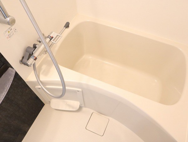 GENOVIA隅田川WESTSKYGARDEN 風呂画像