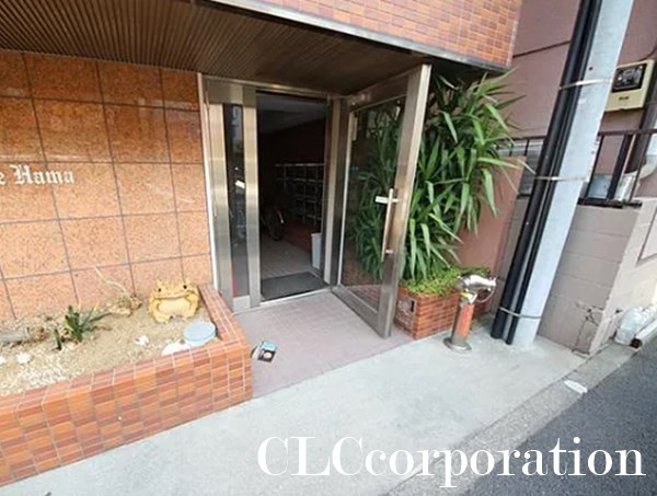 ARK GRANDE HAMA 505号室 外観