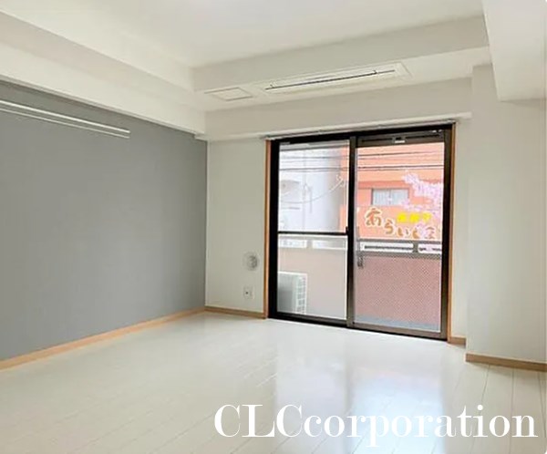 ARK GRANDE HAMA リビング