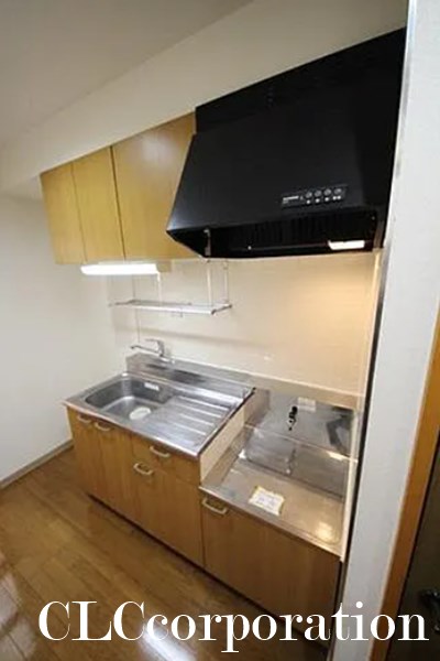 ARK GRANDE HAMA キッチン