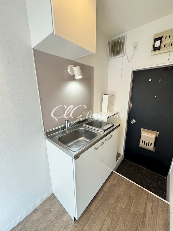 Sasaki no.31 キッチン