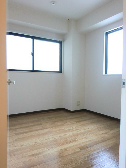 フォルテーヌ大杉 ベッドルーム