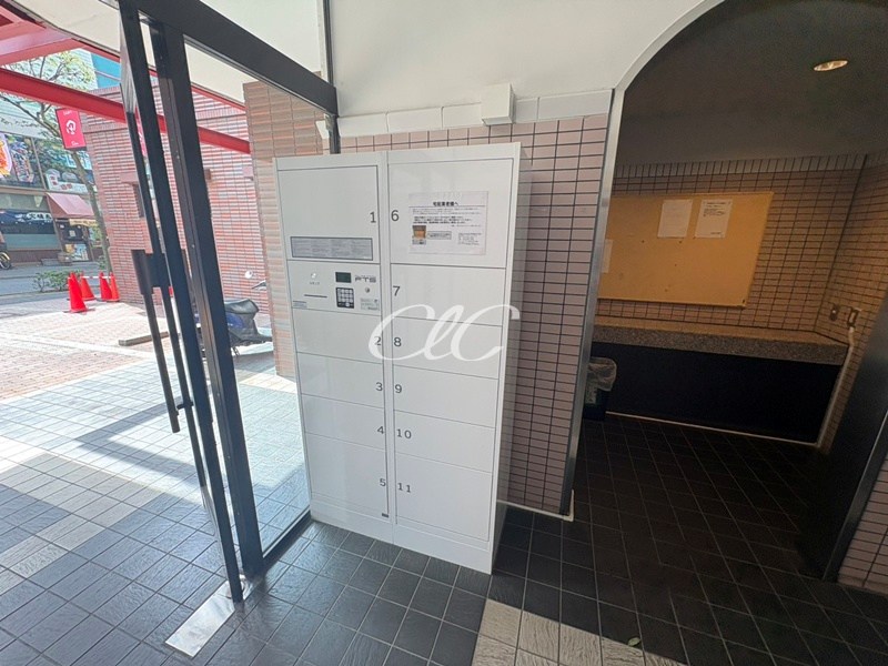 第２荒井プレイス その他8