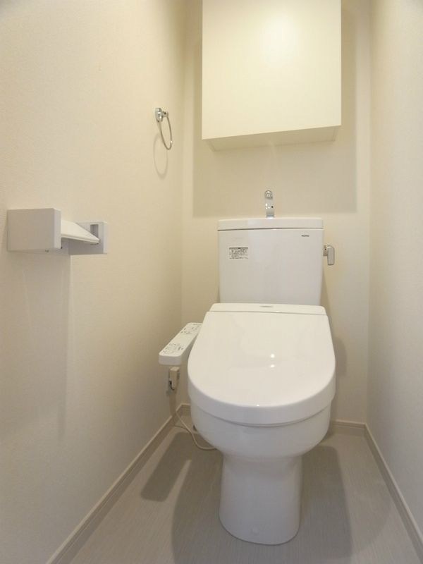 リブリ・サントノーレ その他1