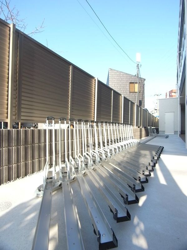 リブリ・サントノーレ その他7