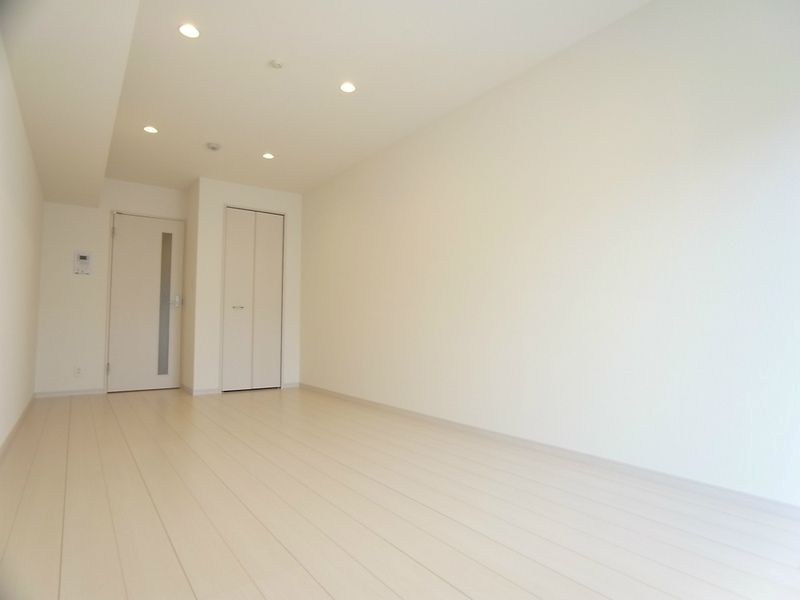 リブリ・サントノーレ ベッドルーム