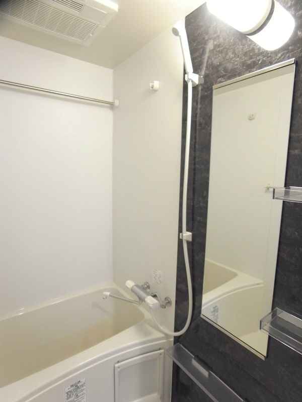 リブリ・サントノーレ 風呂画像