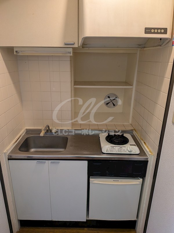 小西ビル キッチン