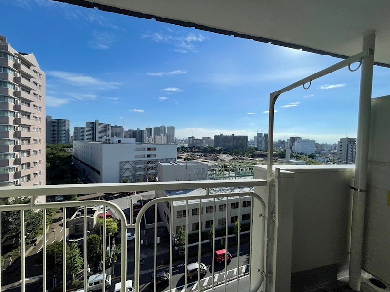 関屋ステーションハイツ その他1