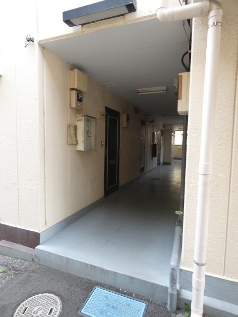 藤美マンション その他7