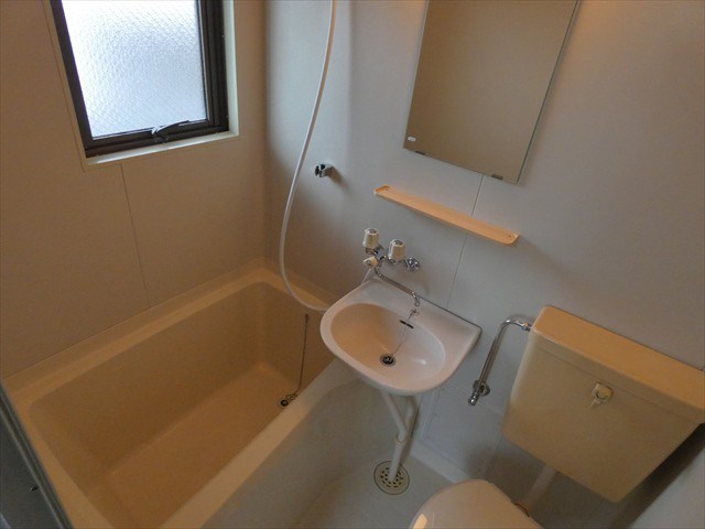 プリンセスアヤセ 風呂画像