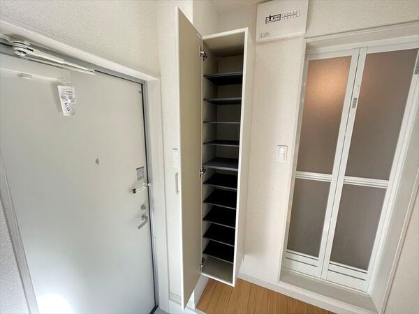 アネシス・ロジェ  その他3