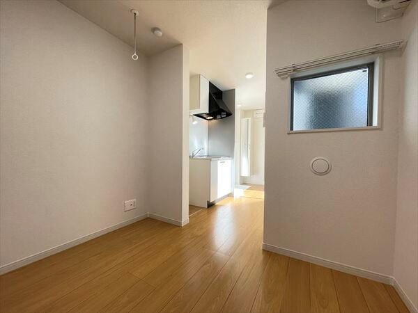 アネシス・ロジェ  リビング