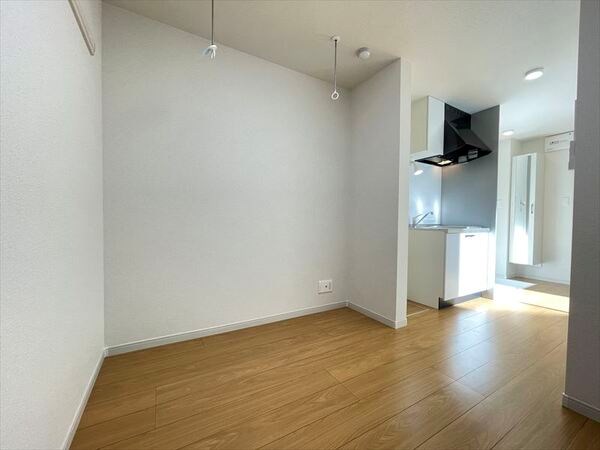 アネシス・ロジェ  ベッドルーム