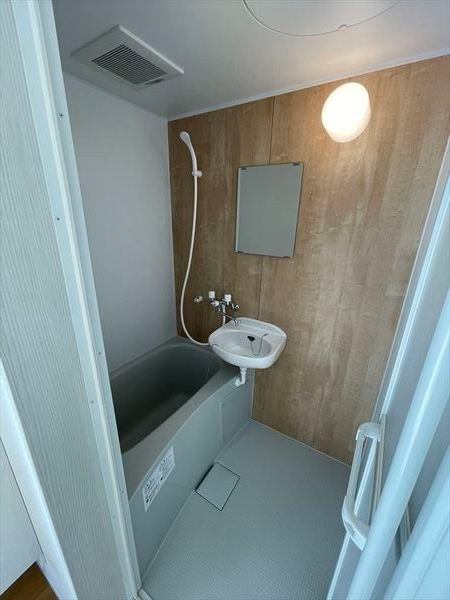 アネシス・ロジェ  風呂画像