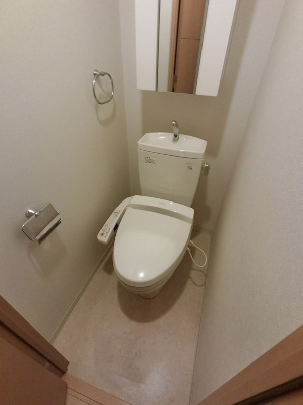 ドゥーエ西大島  その他5