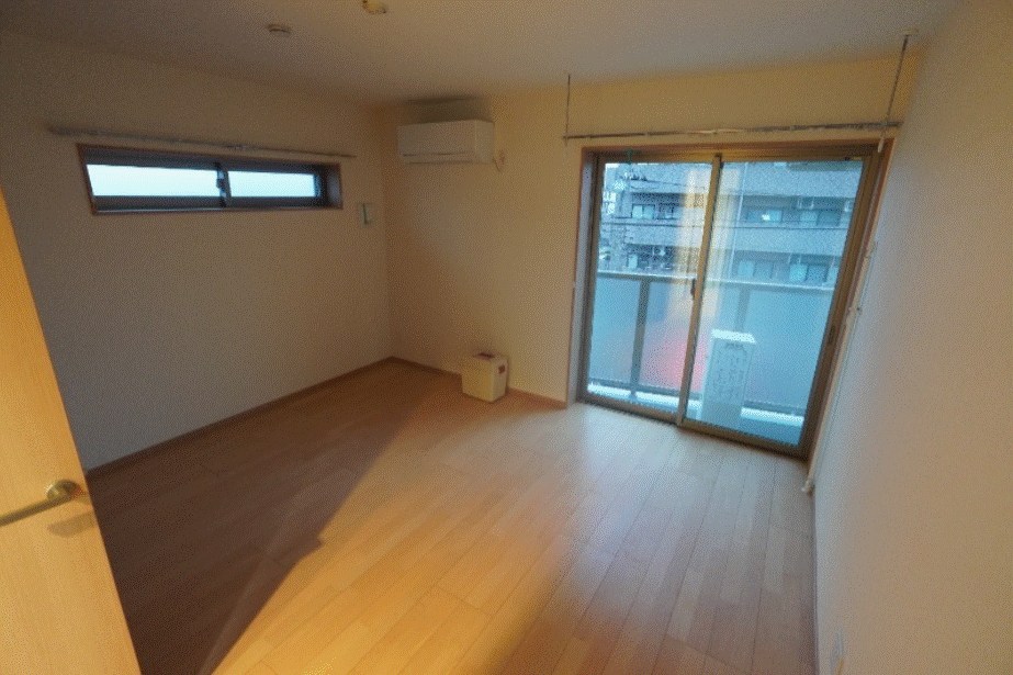 シャンブル リビング