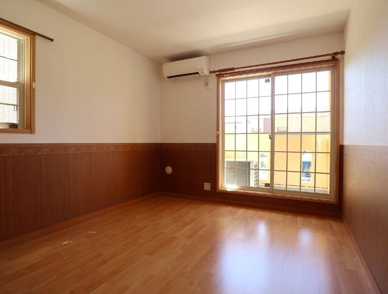 セレッソＵ リビング