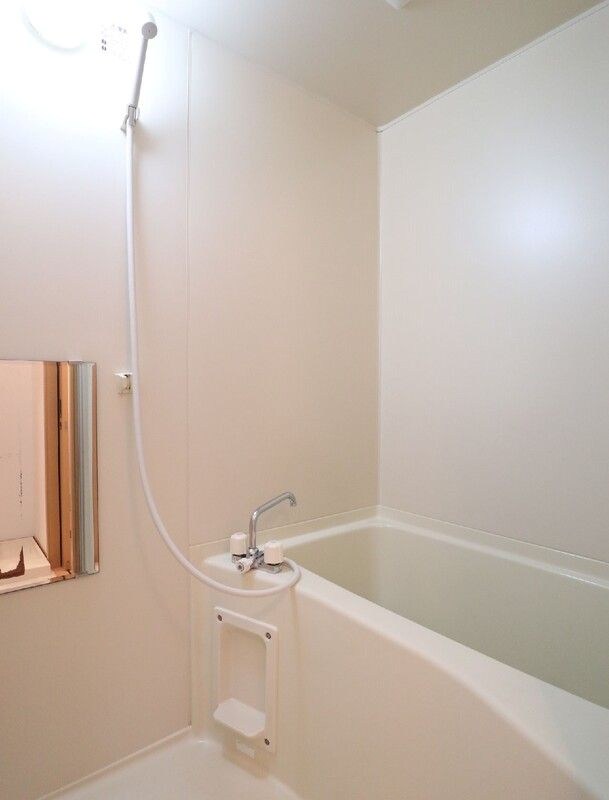 セレッソＵ 風呂画像