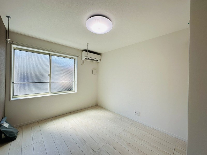 ルミナス千住大橋 リビング