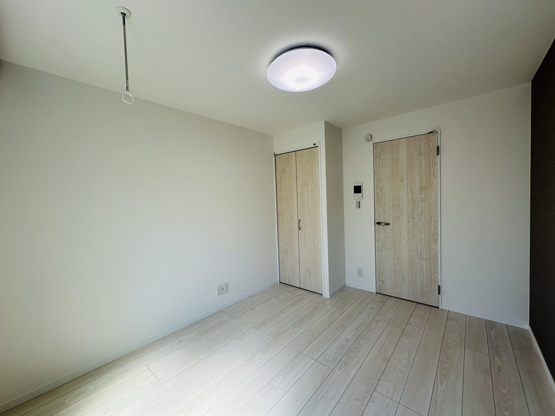 ルミナス千住大橋 ベッドルーム