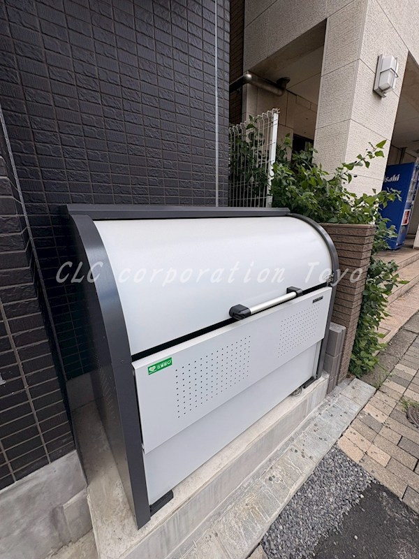 OJIMAHOLIC その他共有部分