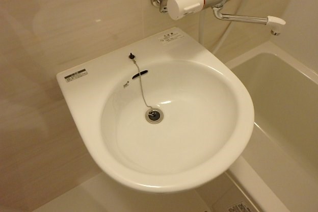 ECLAS北千住 その他2