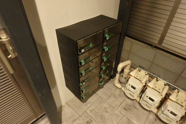 ECLAS北千住 その他5