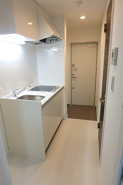 ECLAS北千住 その他8