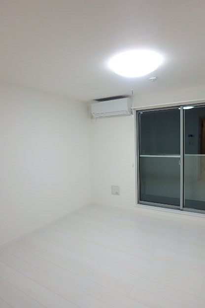 ECLAS北千住 ベッドルーム