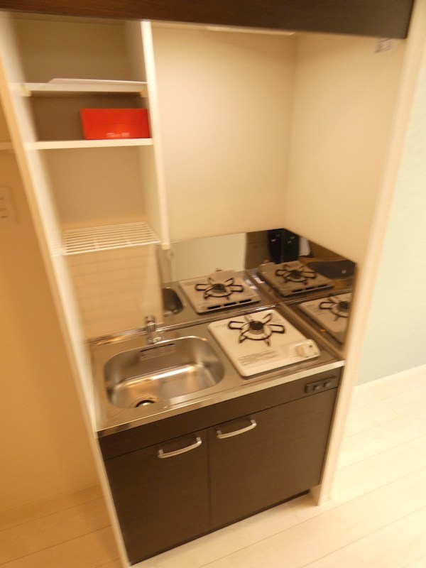 メゾン フルール 小岩駅前 キッチン