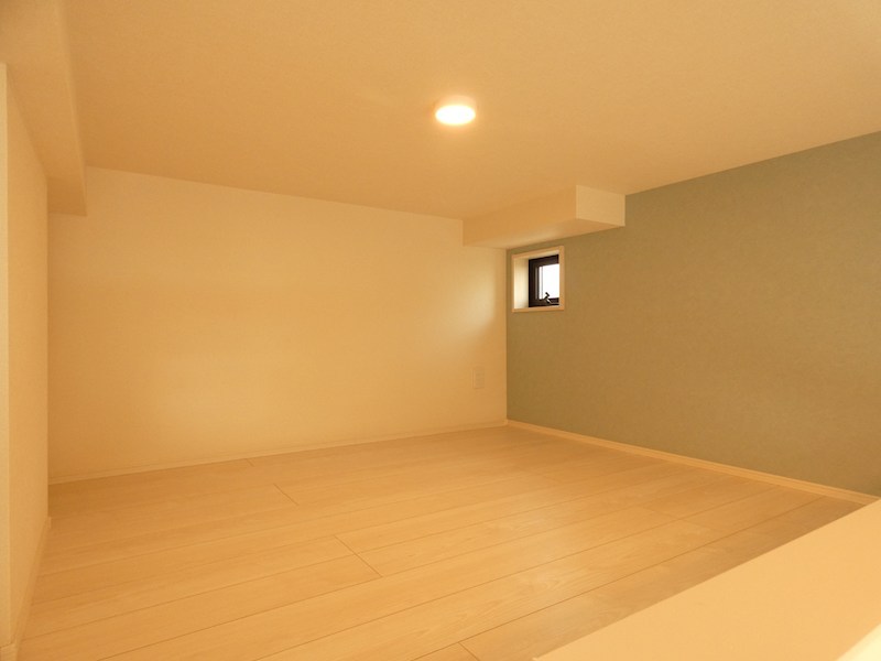 メゾン フルール 小岩駅前 ベッドルーム