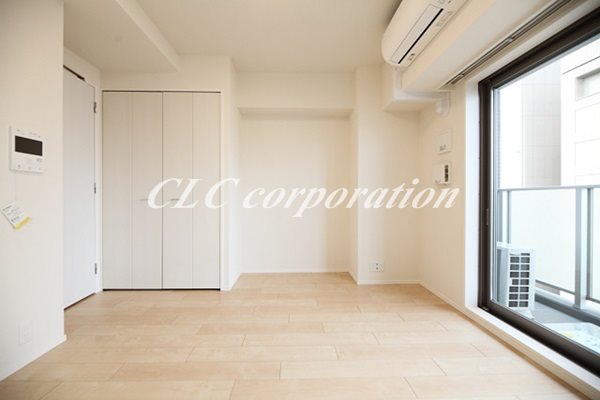 ザ・パーククロス門前仲町 その他7