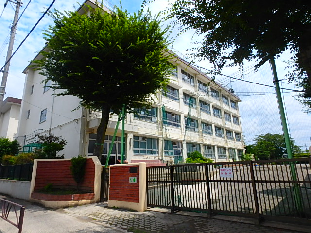 ファミール21 周辺画像2