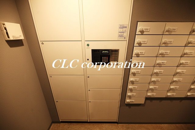 ザ・パーククロス門前仲町 その他2