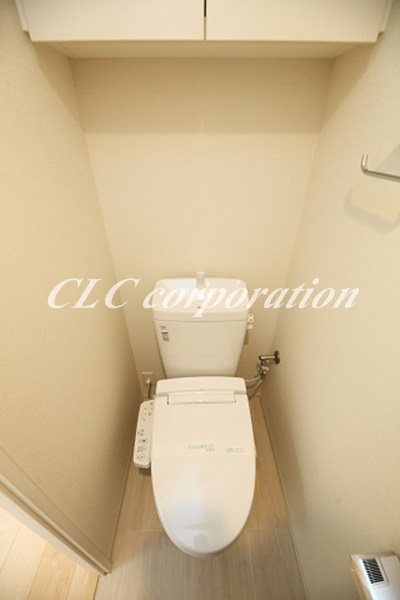 ザ・パーククロス門前仲町 その他4